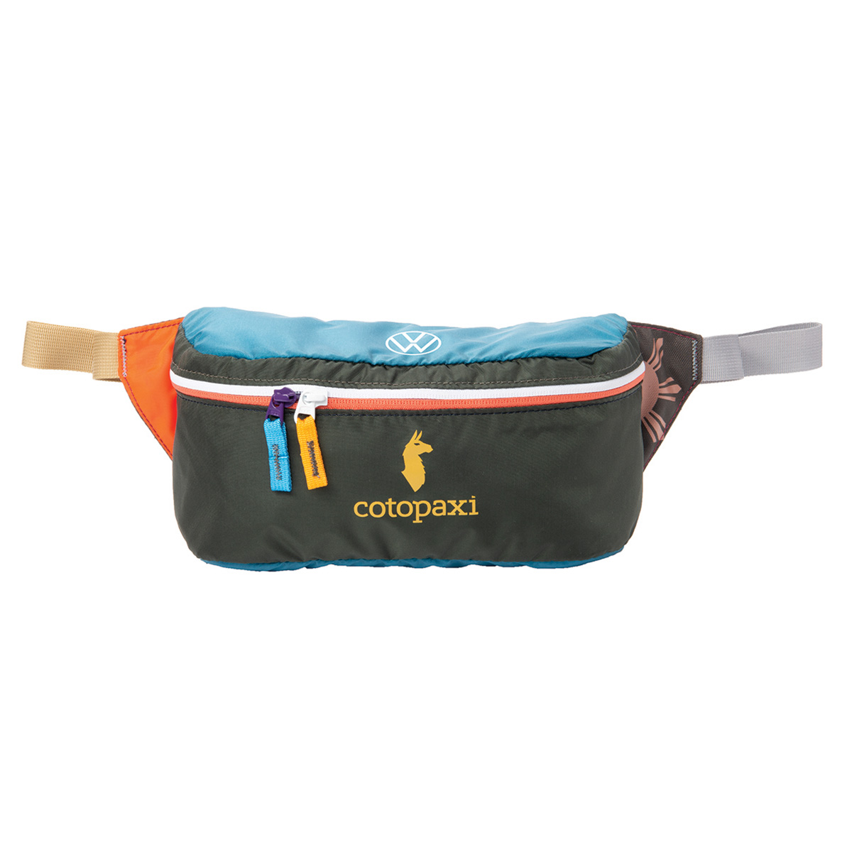 Cotopaxi Hip Pack - VW Retail
