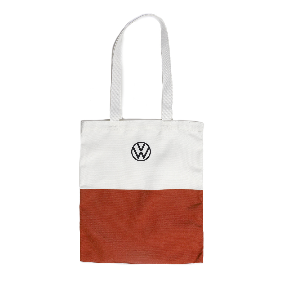 VW Colorblock Canvas Bag VW Retail