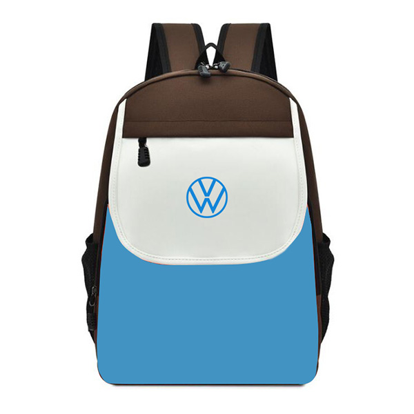 Buy Volkswagen Women's Backpack - Black 2024 Online