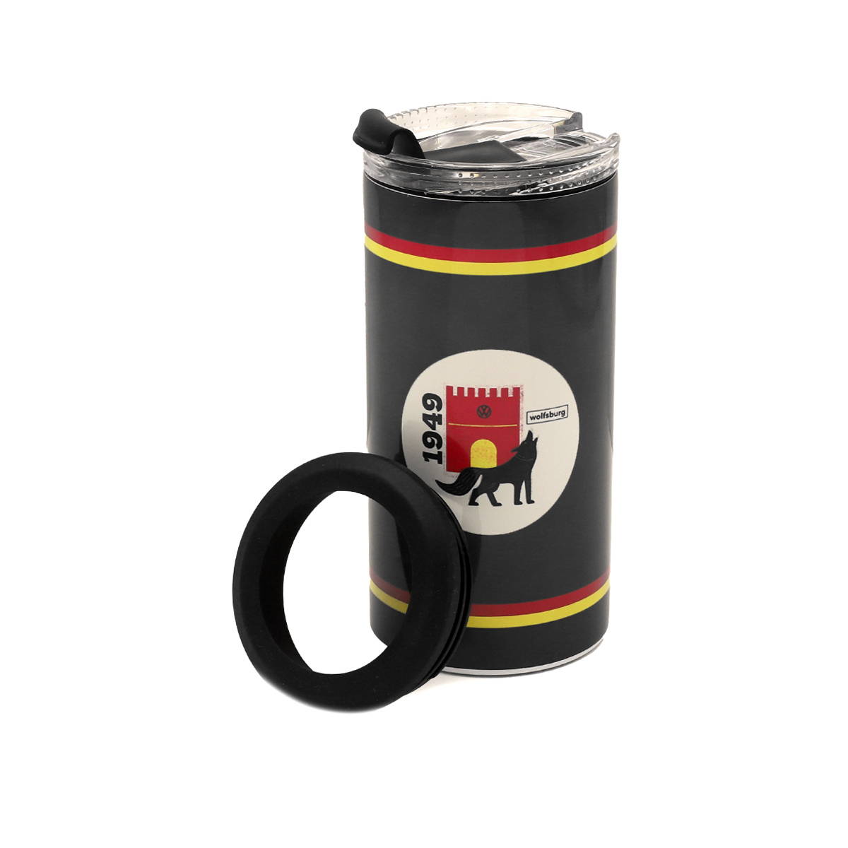 Wolfsburg 4-in-1 Tumbler - VW Retail