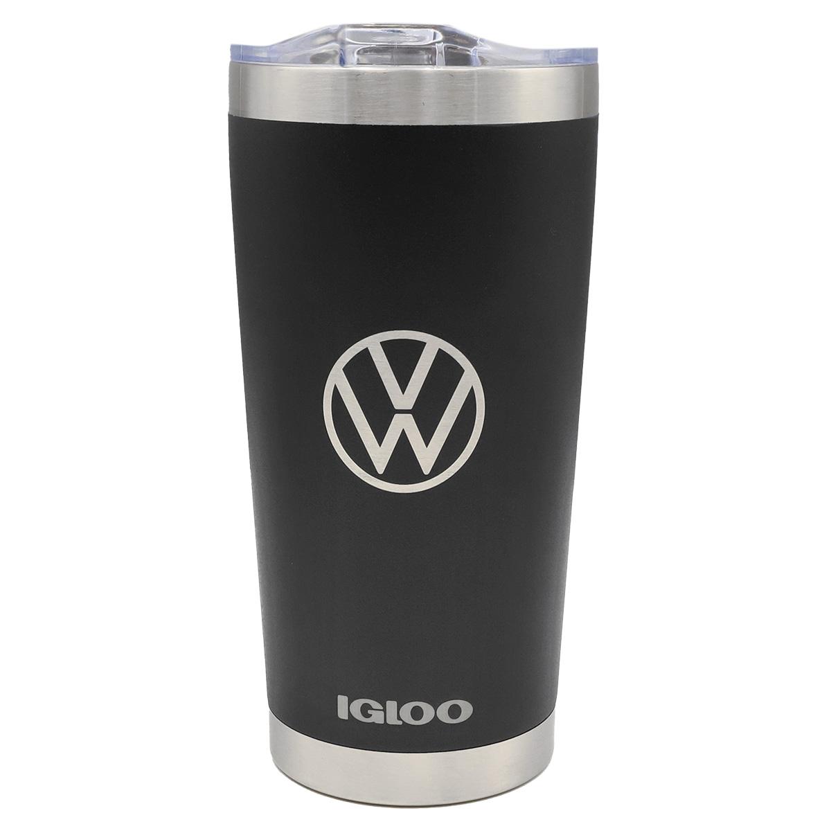 Igloo VW Tumbler 20oz. - VW Retail