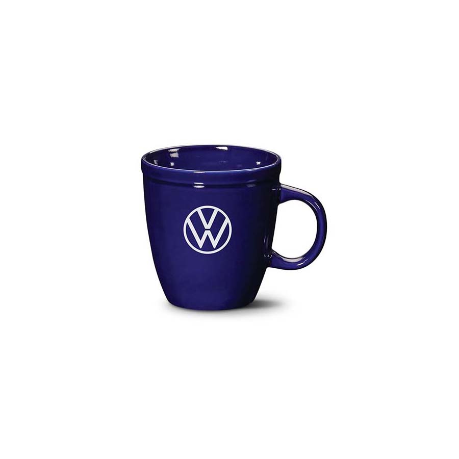Volkswagen GTI Thermo Mug Travel Flask Coffee Cup Zubehör Gift VW Golf TDI  R