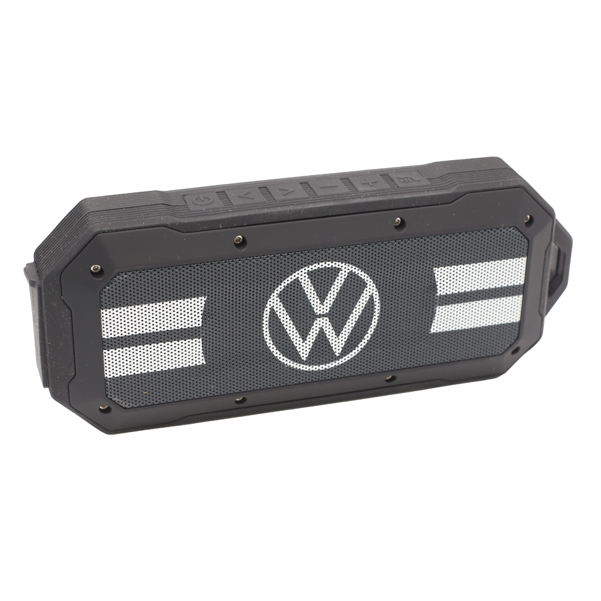Game Day Speaker VW Retail