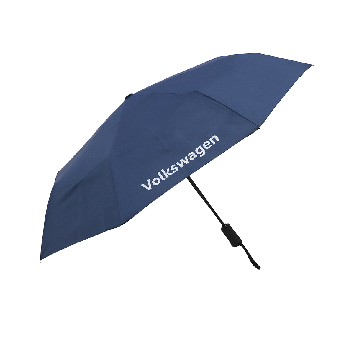 Volkswagen Heritage Umbrella New Genuine OEM Zubehör Gift VW Golf