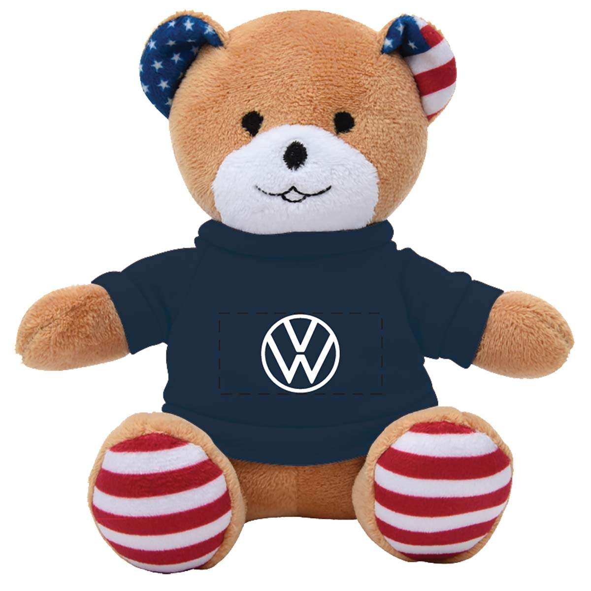 USA Bear VW Retail