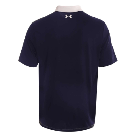 Under Armour Colorblock Polo