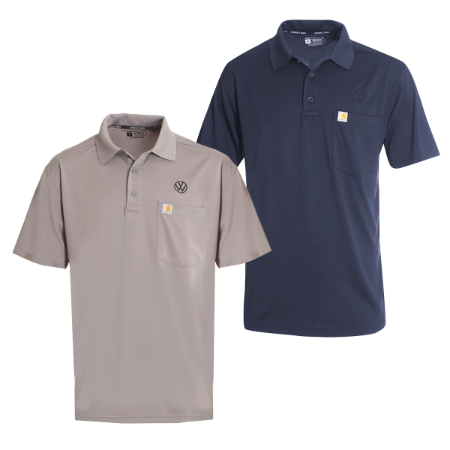 Carhartt Pocket Polo product image