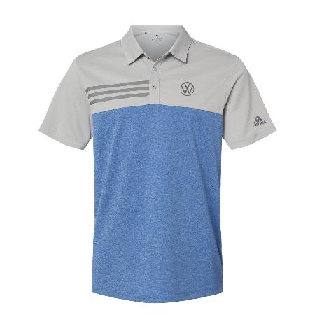 Adidas Colorblock Polo product image