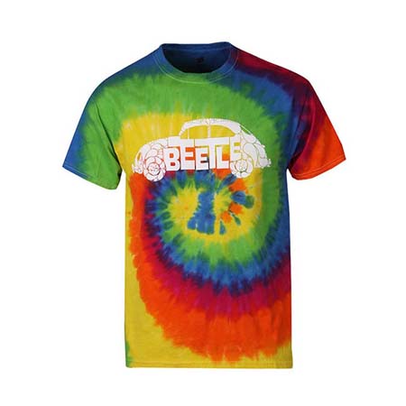 Splash of Color T-Shirt product image