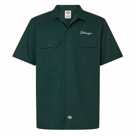 Volkswagen Dickie's Work Shirt product image