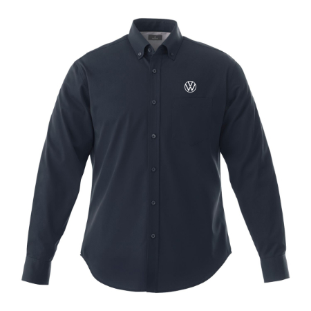 VW Button Up Shirt