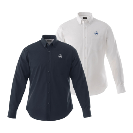 VW Button Up Shirt product image