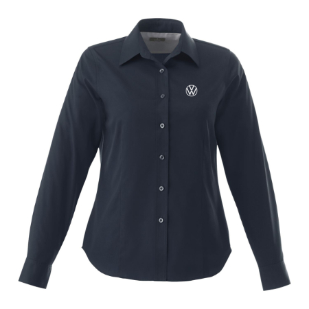 VW Button Up Shirt - Women's