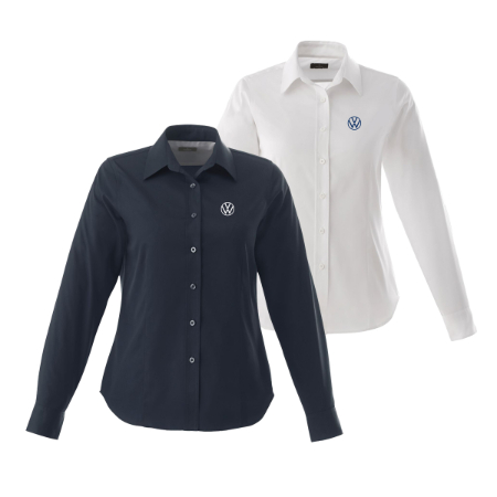 VW Button Up Shirt - Women's product image