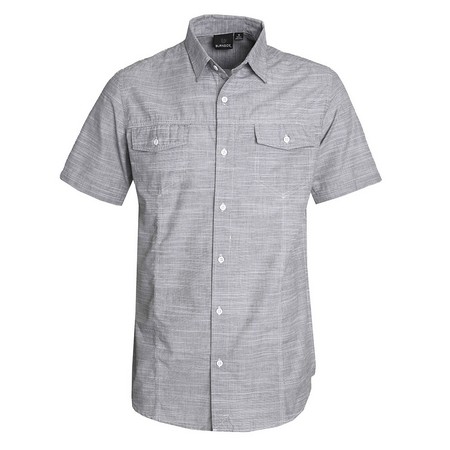 Burnside Button Up product image