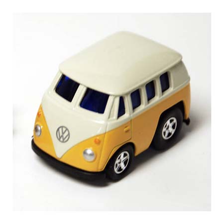 Zoomie Pull N Go - Bus product image