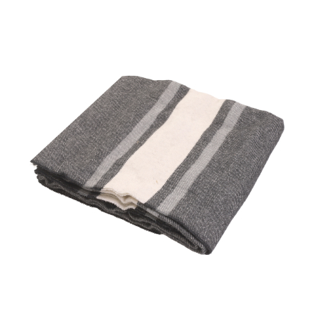 Wool Blanket
