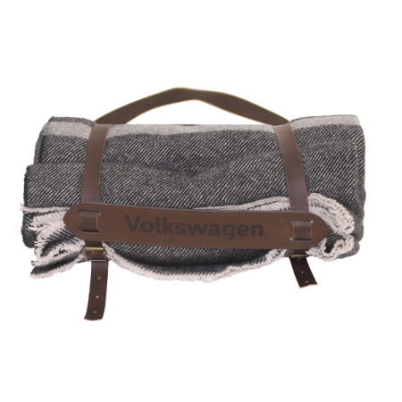 Wool Blanket product image