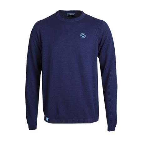 VW Crew Neck Sweater - Men's product image