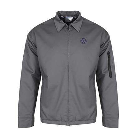 VW Quilt Lined Jacket product image