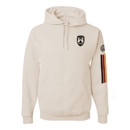 Wolfsburg Hoodie product image