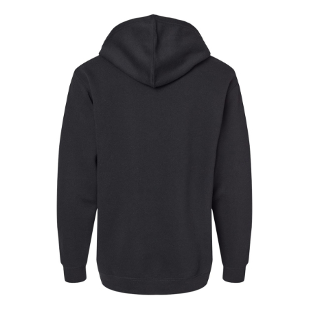 Atlas Stanley/Stella Unisex Hoodie