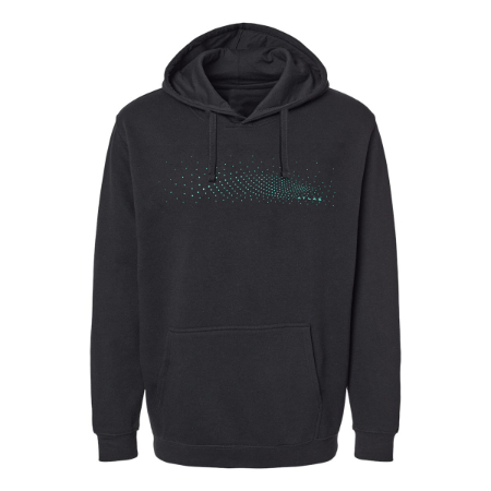 Atlas Stanley/Stella Unisex Hoodie product image