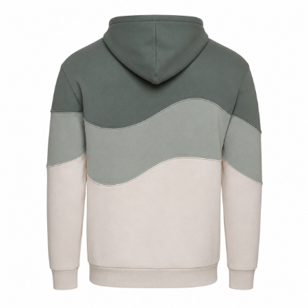 VW Marine Layer Cloud 9 Fleece Relaxed Hoodie