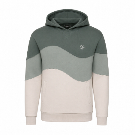 VW Marine Layer Cloud 9 Fleece Relaxed Hoodie product image