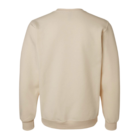 Classic Crewneck