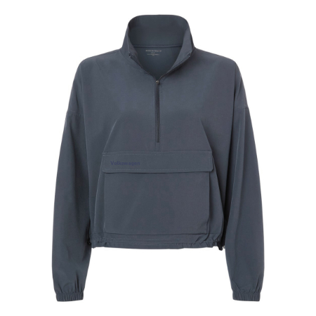 Women's Lightweight 1/4-Zip Pullover product image