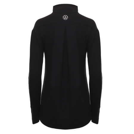 Sport-Tek Women's Fleece Full-Zip