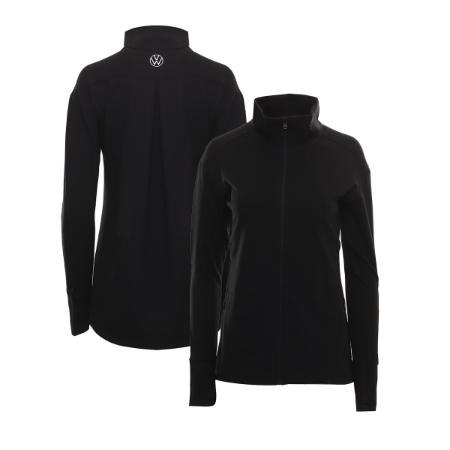 Sport-Tek Women's Fleece Full-Zip product image