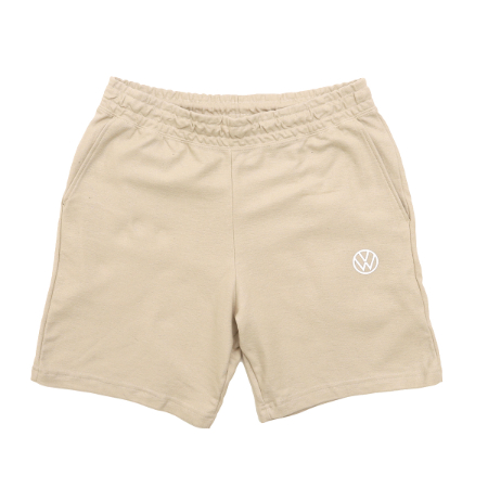 Unisex Pique Gym Shorts product image