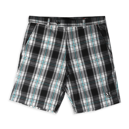 Plaid Shorts product image