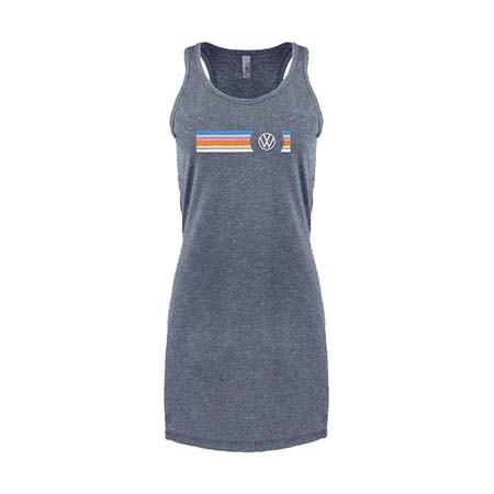Racerback Dress product image