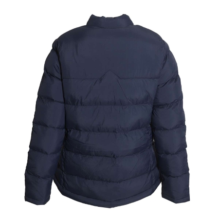Women's Modern Puffer Jacket