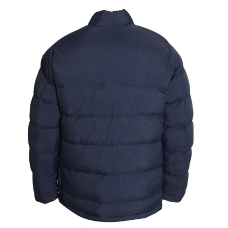 Modern Puffer Jacket