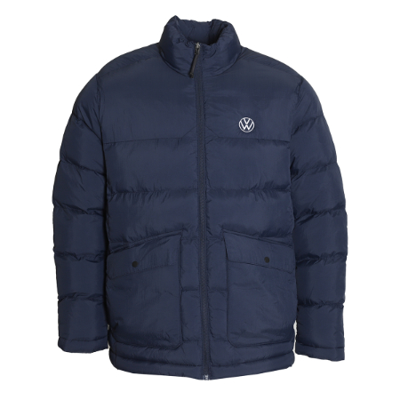 Modern Puffer Jacket product image