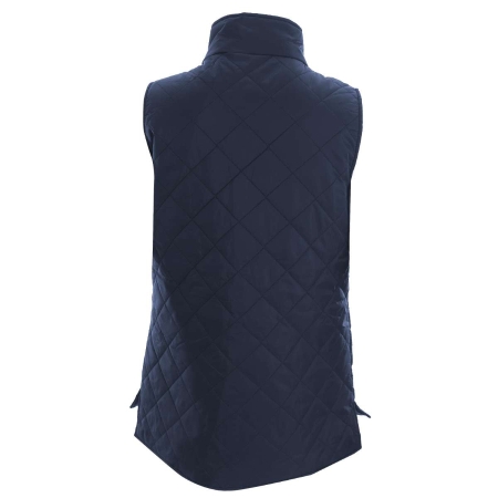 Women's Quilted Vest