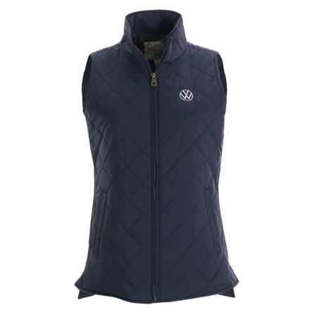 Women's Quilted Vest product image