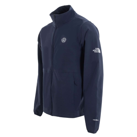 The North Face Softshell Jacket