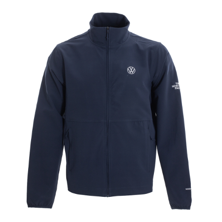 The North Face Softshell Jacket product image