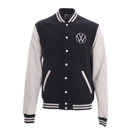 VW Varsity Jacket