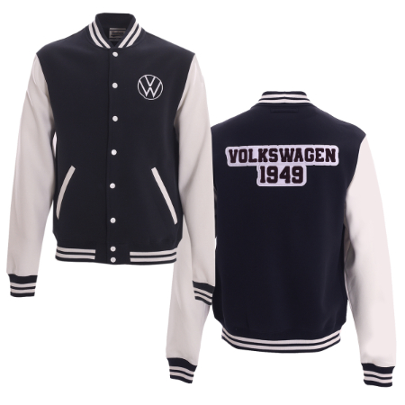 VW Varsity Jacket product image