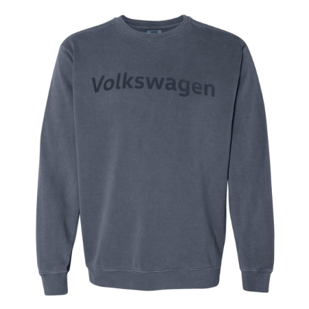 Volkswagen Relaxed Crewneck product image