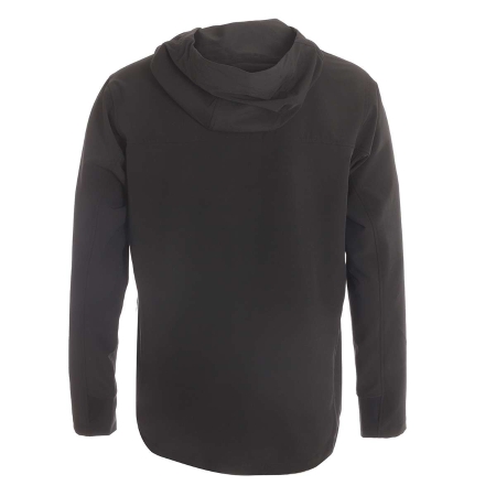 Soft Shell 1/2 Zip Jacket