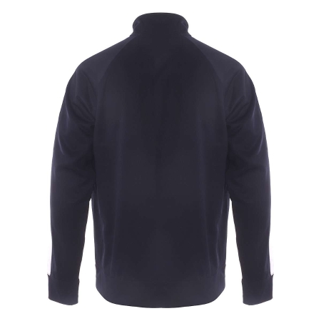 Full Zip Track Jacket