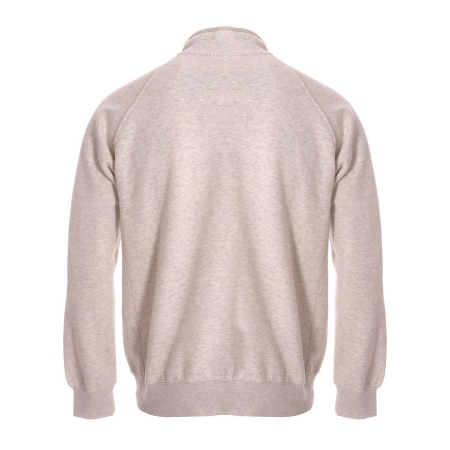 Fleece Track Jacket