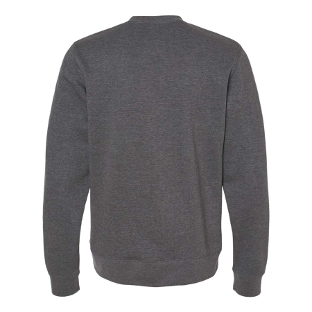 VW Embossed Crewneck